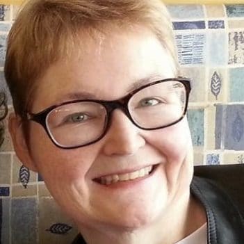 Christi Bemister, MEd, PsyD