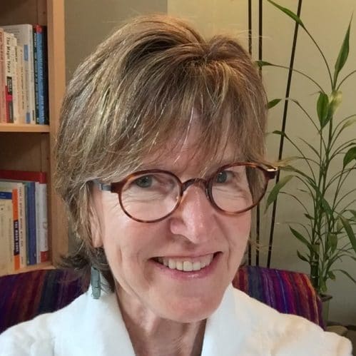 Marcia Haarer