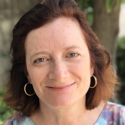Sally Schwager