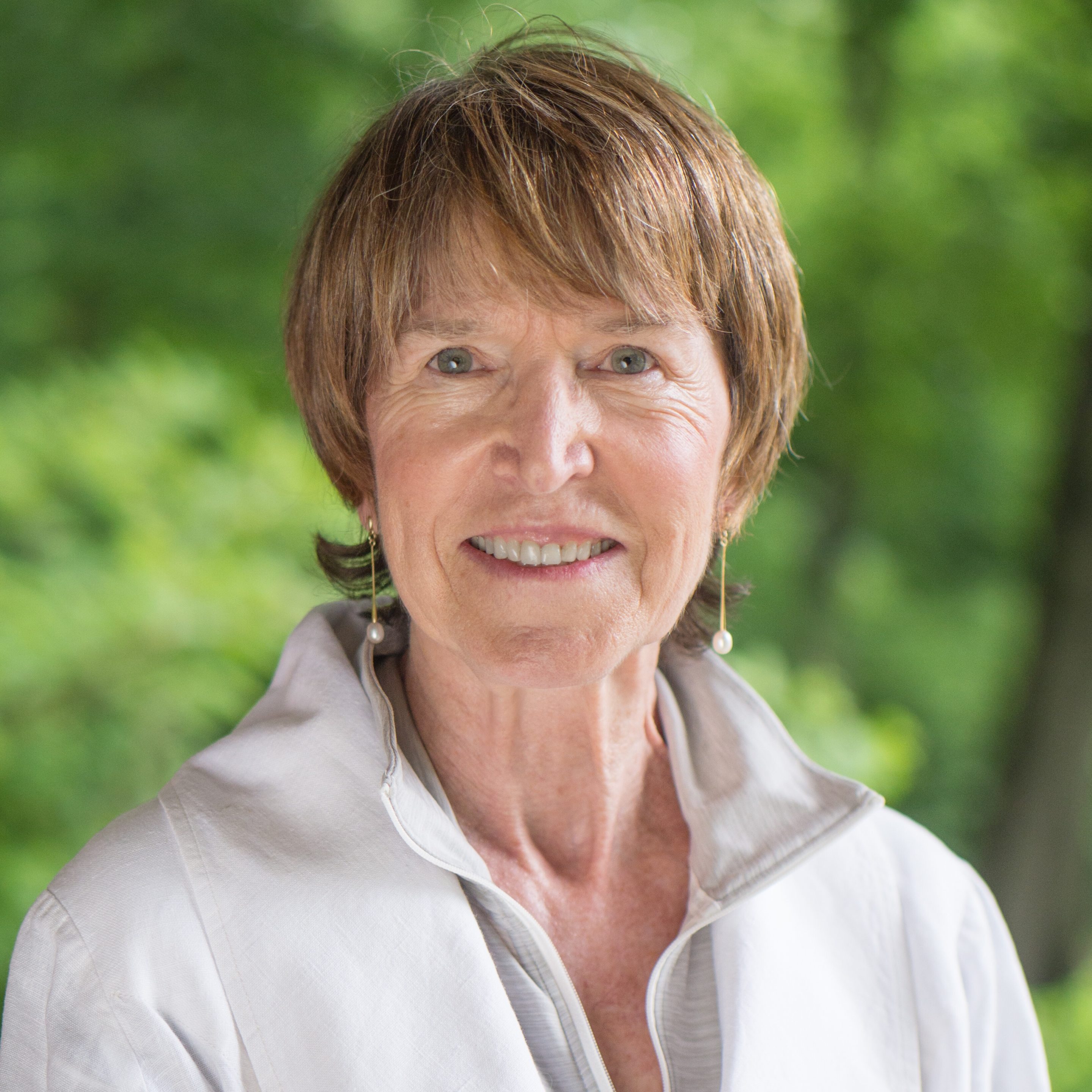 Marcia Haarer