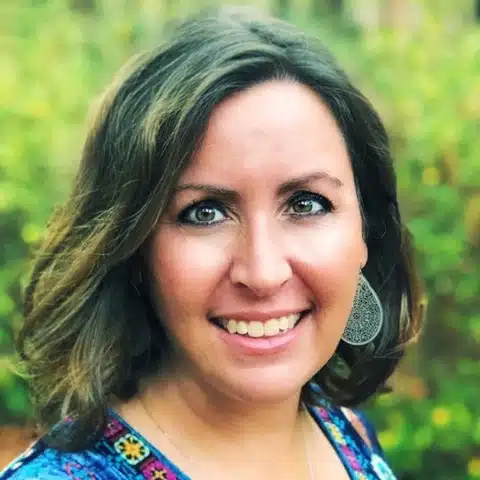 Jennifer Finch, M.A., LPC, NCC, SEP, CBCT