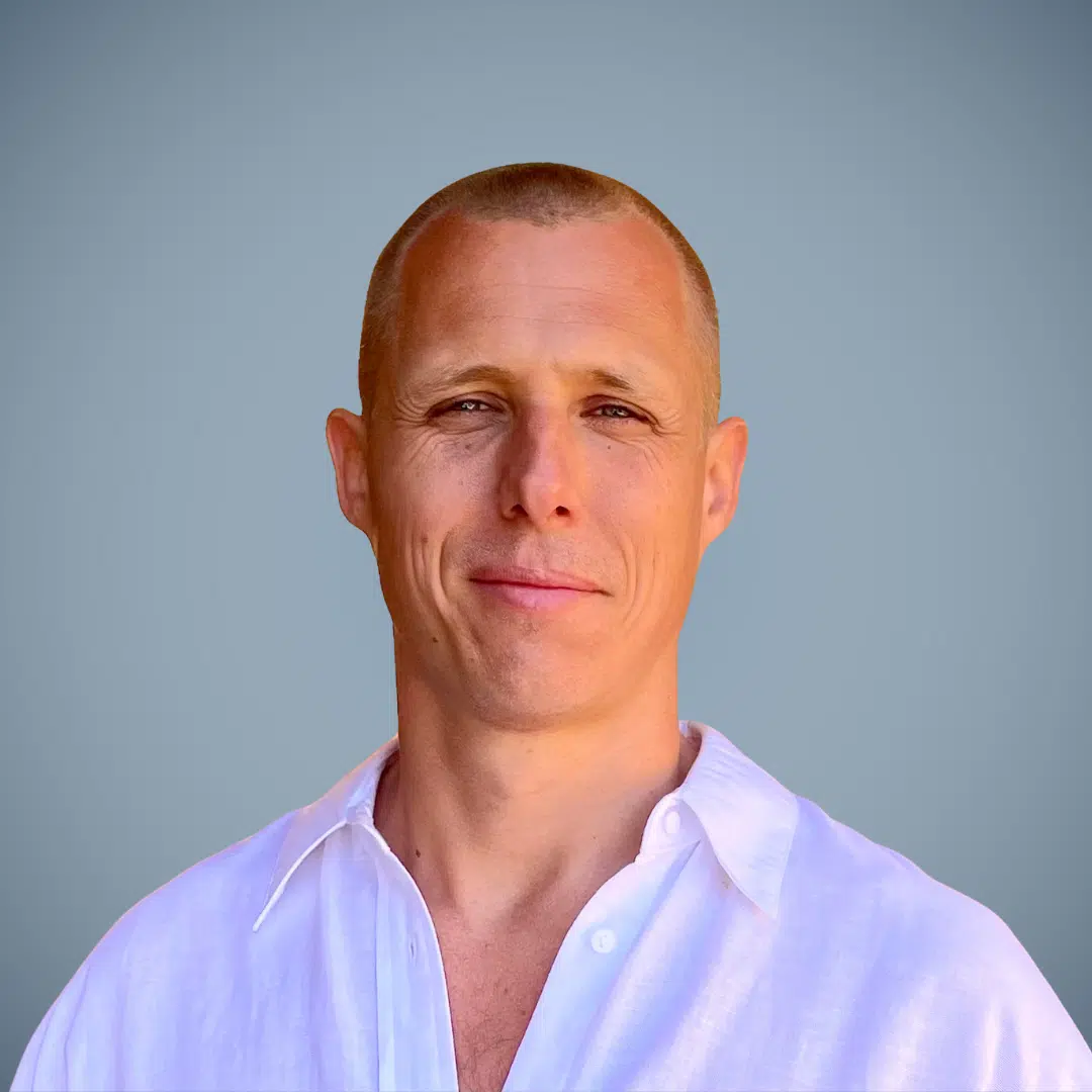 Sebastian Corvian