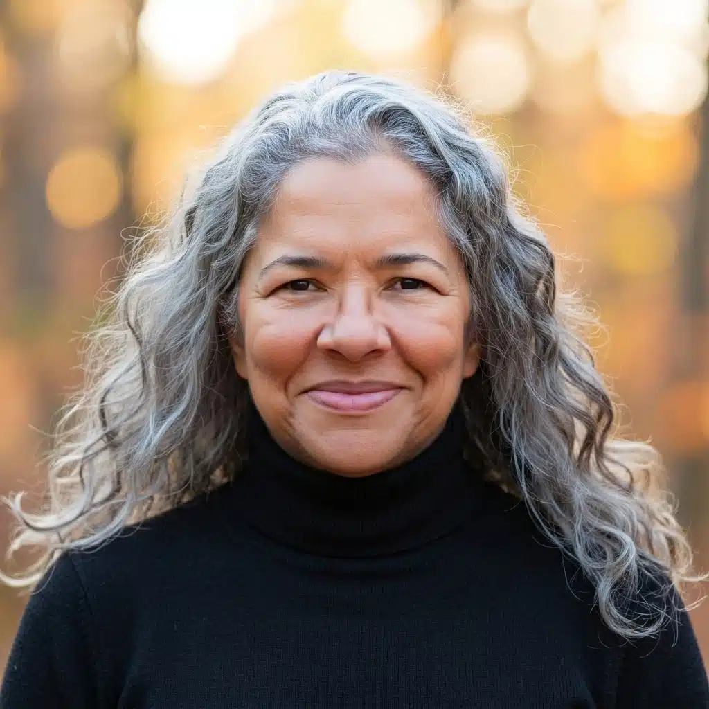 Theresa Scott