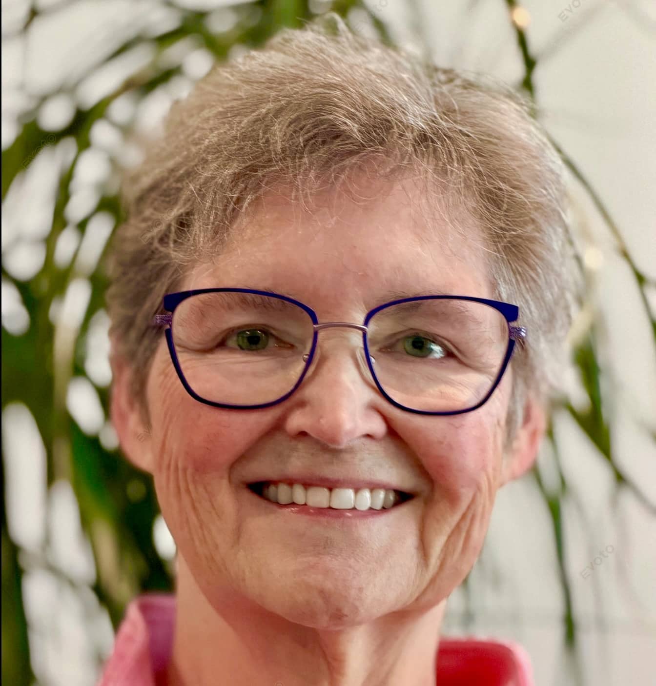 Christi Bemister, MEd, PsyD