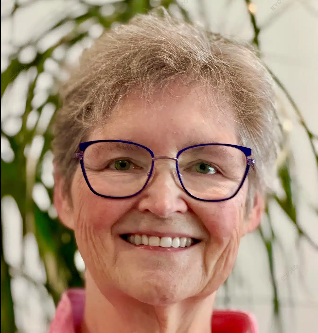 Christi Bemister, MEd, PsyD
